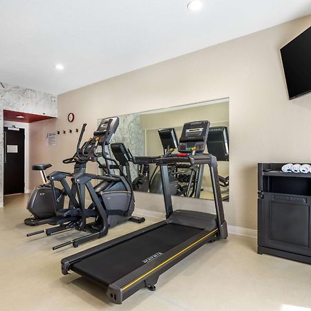 Best Western Prime Inn & Suites Poteau Zewnętrze zdjęcie