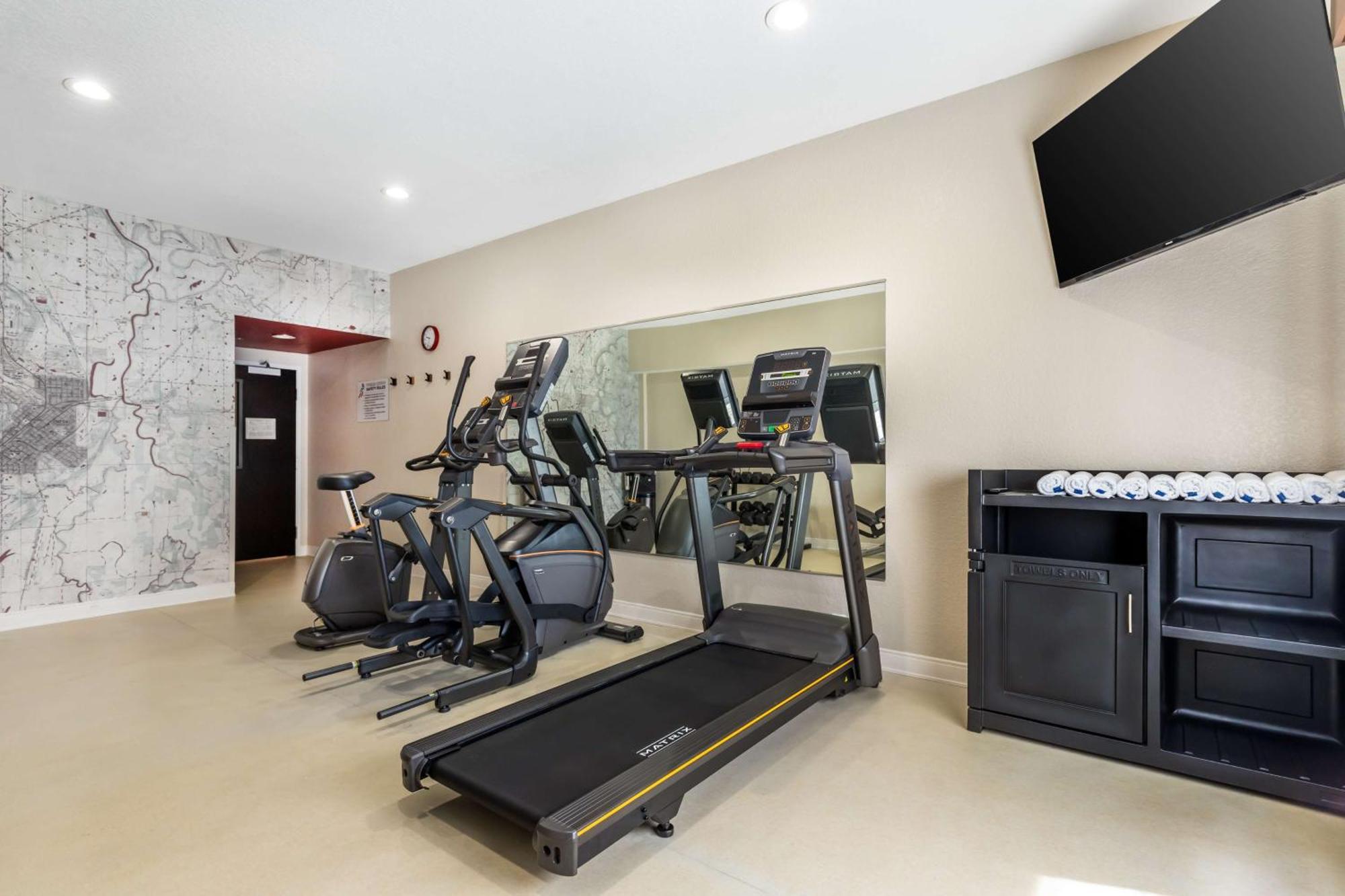 Best Western Prime Inn & Suites Poteau Zewnętrze zdjęcie