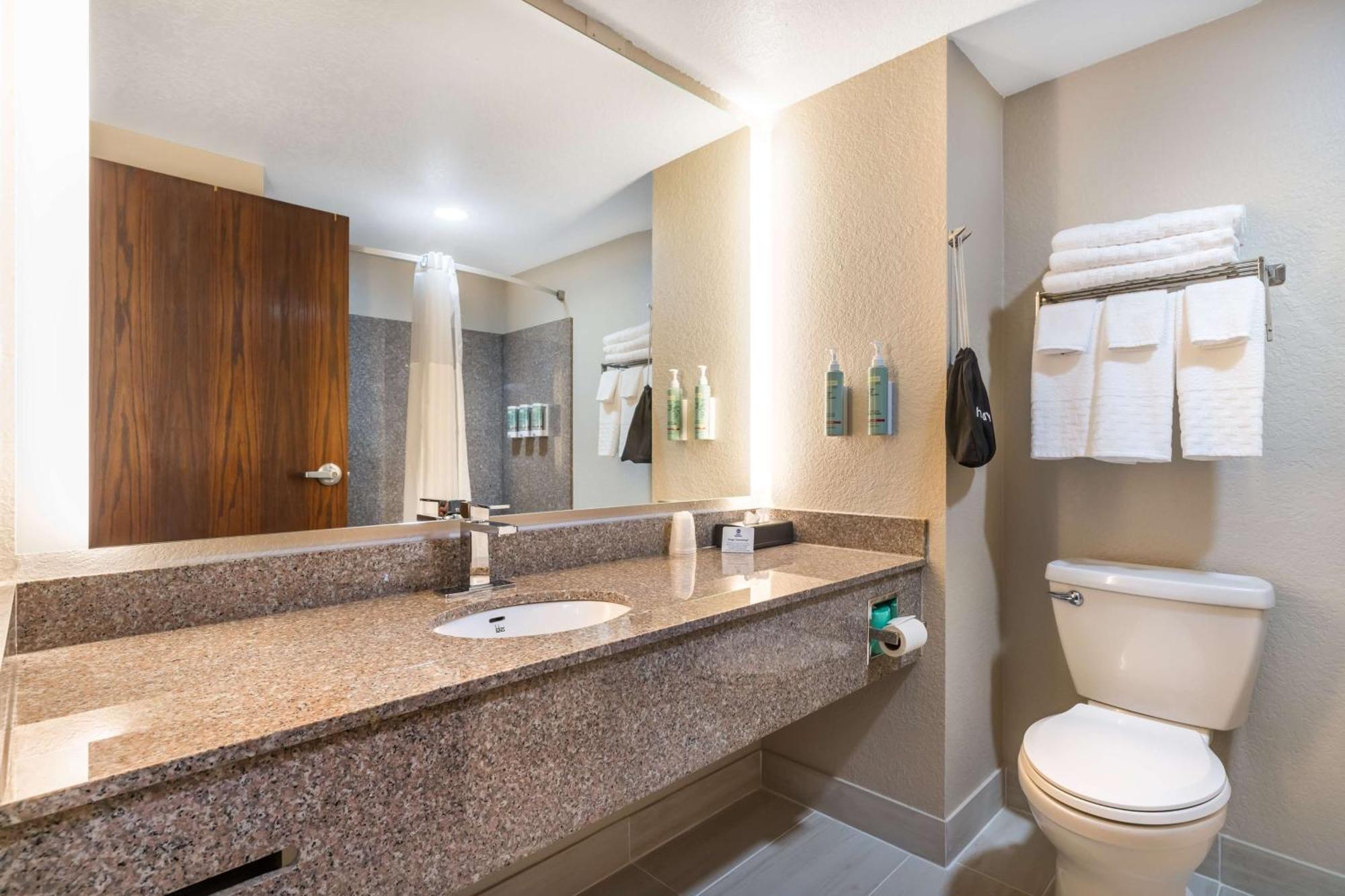 Best Western Prime Inn & Suites Poteau Zewnętrze zdjęcie