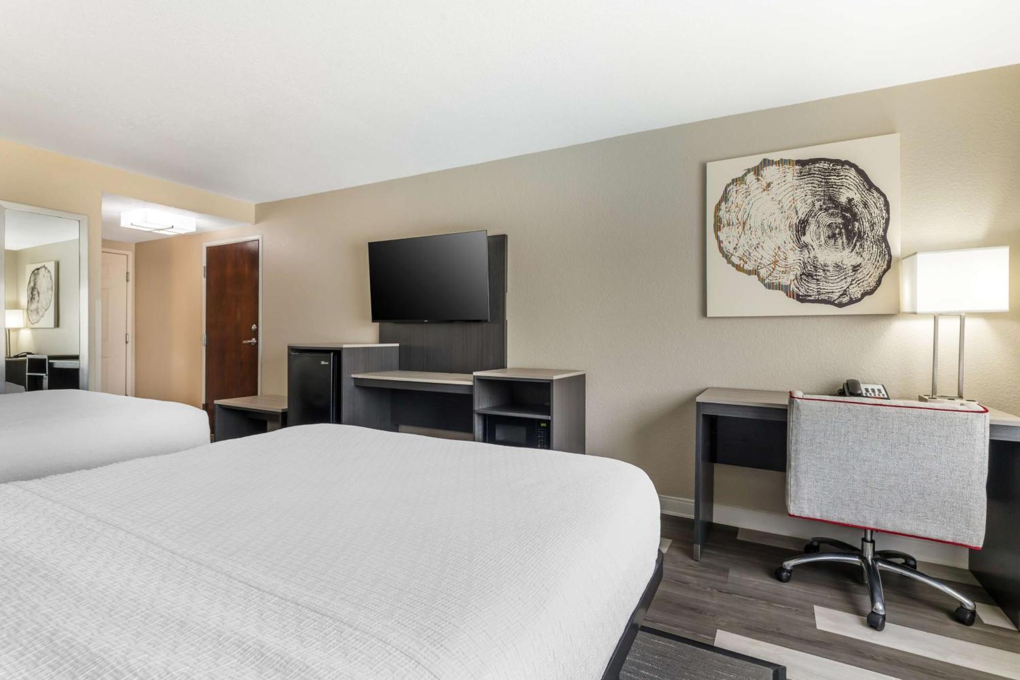 Best Western Prime Inn & Suites Poteau Zewnętrze zdjęcie