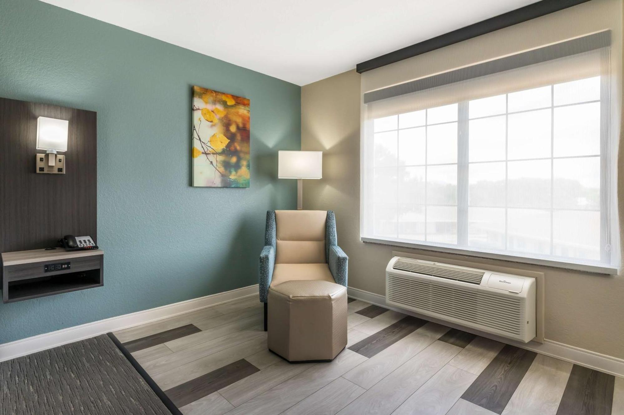Best Western Prime Inn & Suites Poteau Zewnętrze zdjęcie