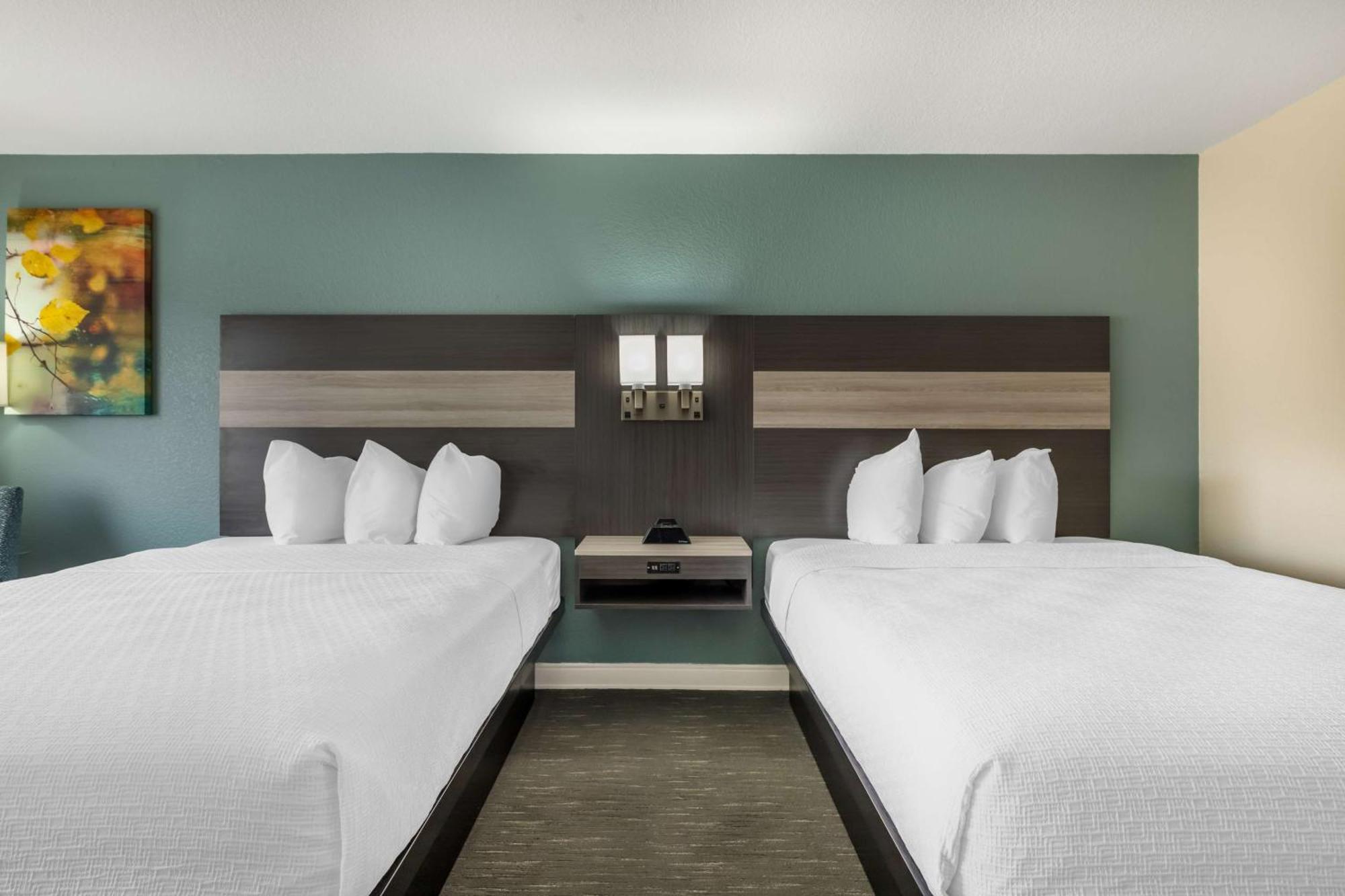 Best Western Prime Inn & Suites Poteau Zewnętrze zdjęcie