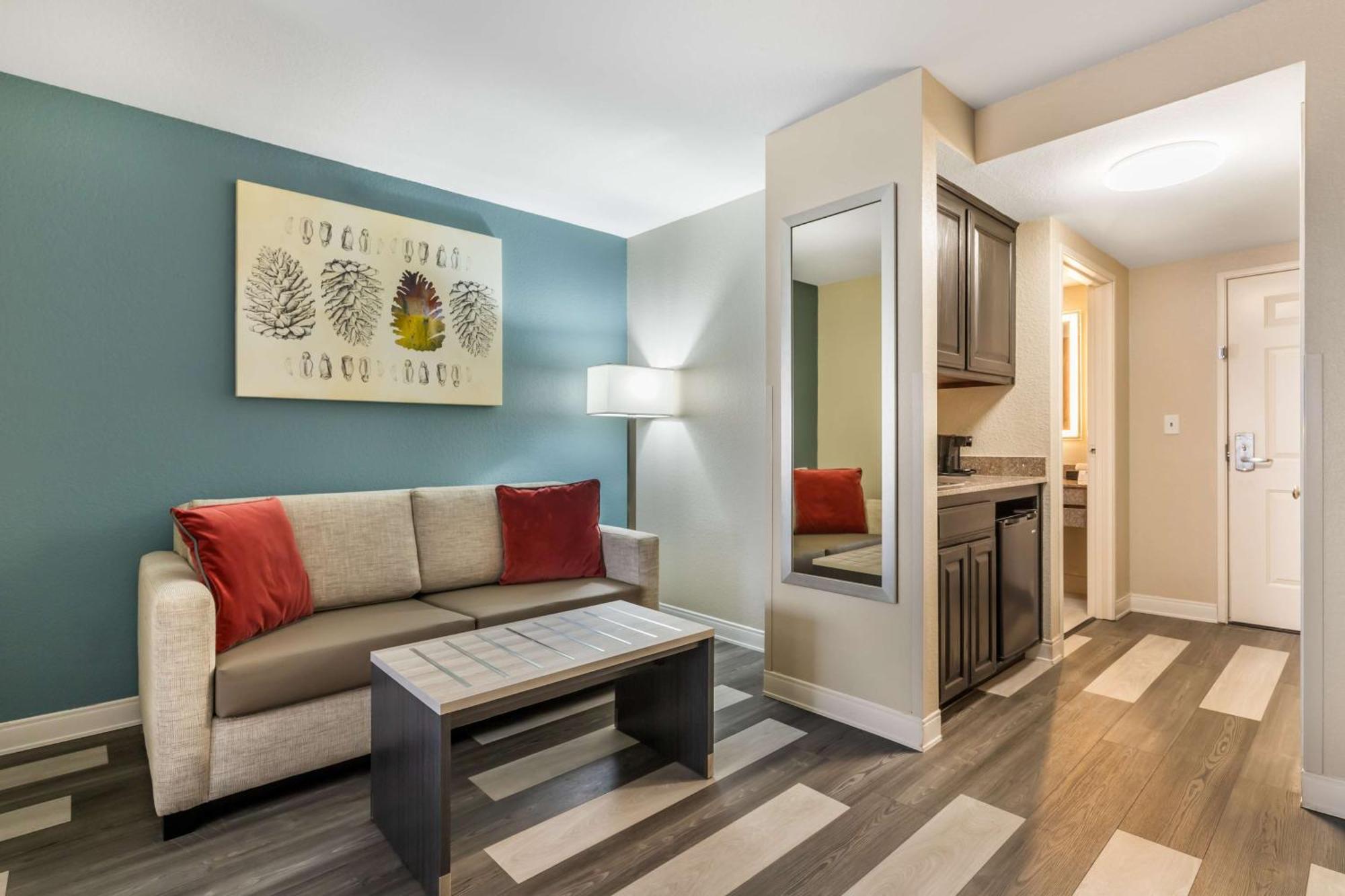 Best Western Prime Inn & Suites Poteau Zewnętrze zdjęcie