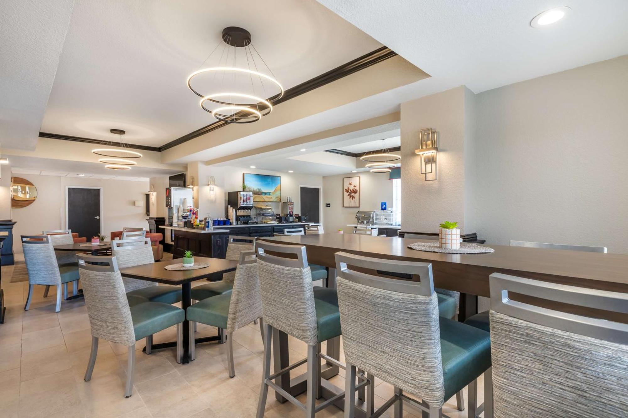 Best Western Prime Inn & Suites Poteau Zewnętrze zdjęcie
