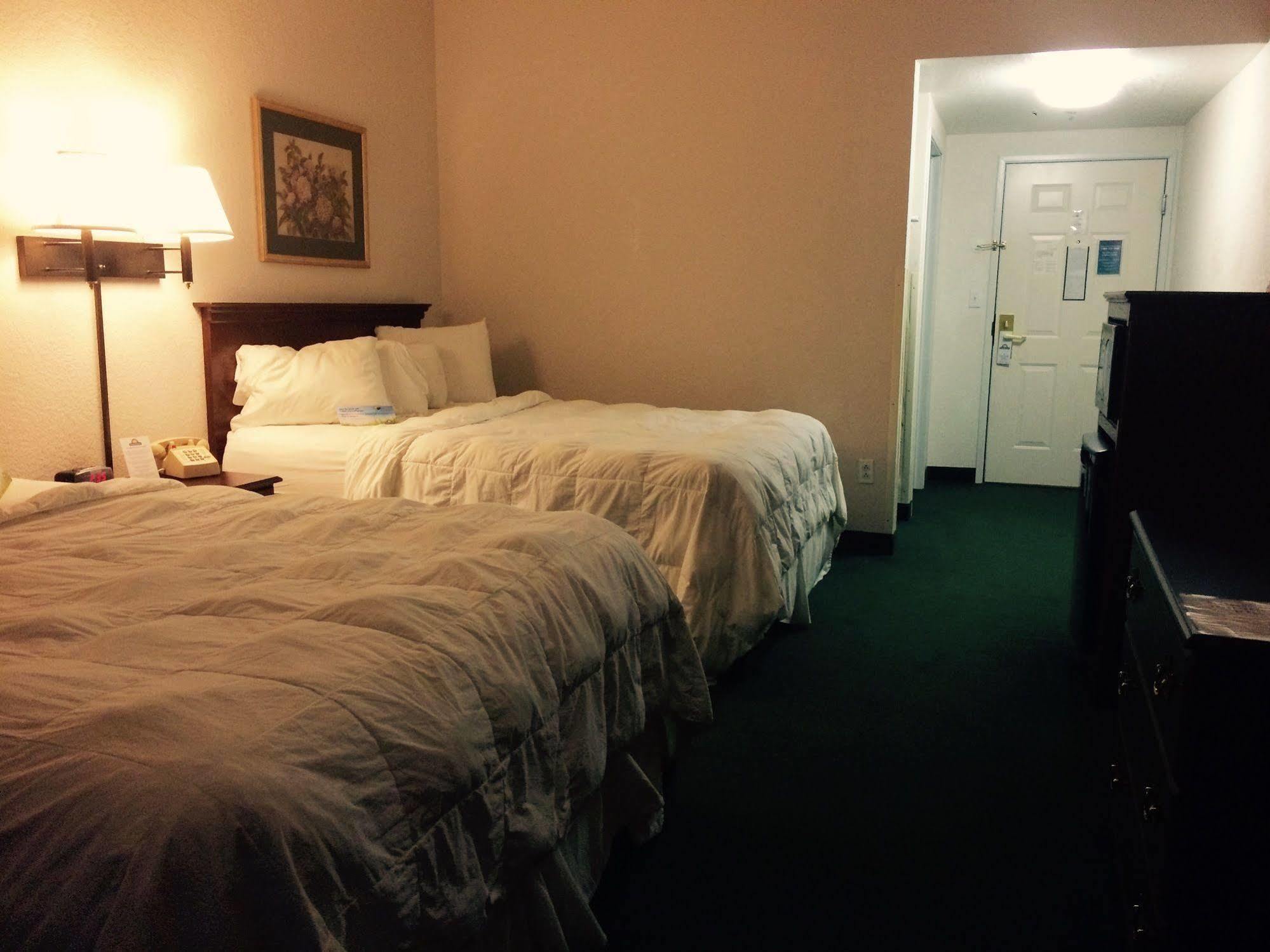 Best Western Prime Inn & Suites Poteau Zewnętrze zdjęcie