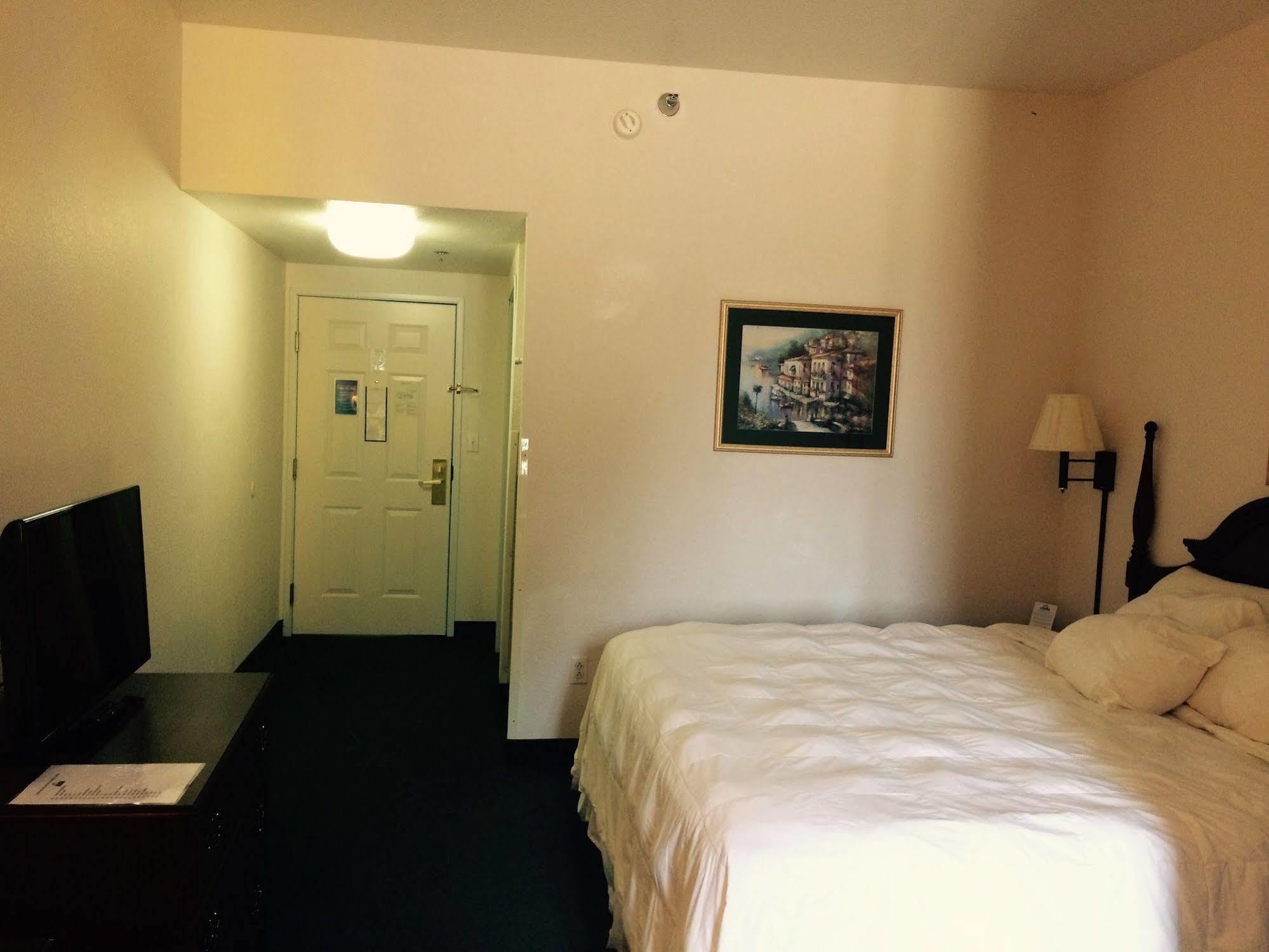 Best Western Prime Inn & Suites Poteau Zewnętrze zdjęcie