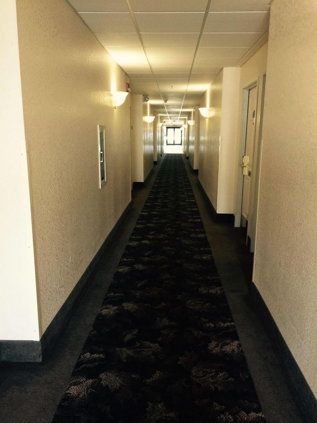 Best Western Prime Inn & Suites Poteau Zewnętrze zdjęcie
